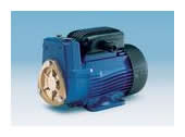 Self-Priming pumps with side channel